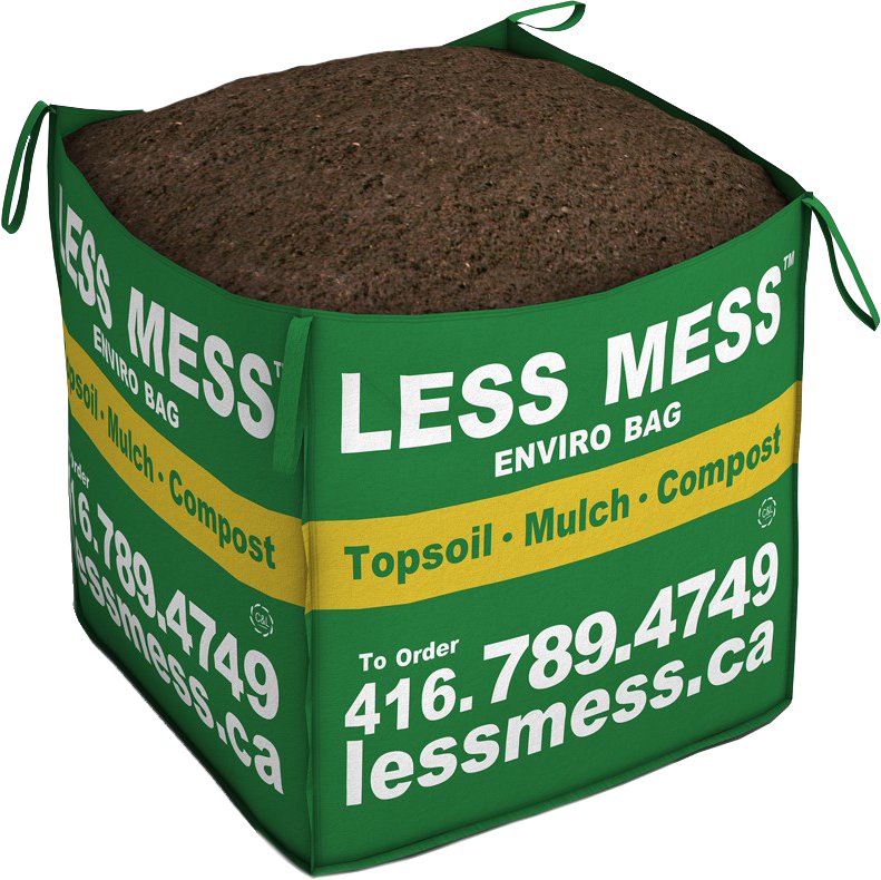 Top Dressing Blend