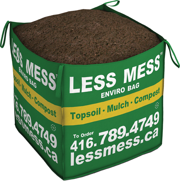 Premium Fall Soil Enhancer