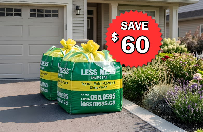 Less Mess