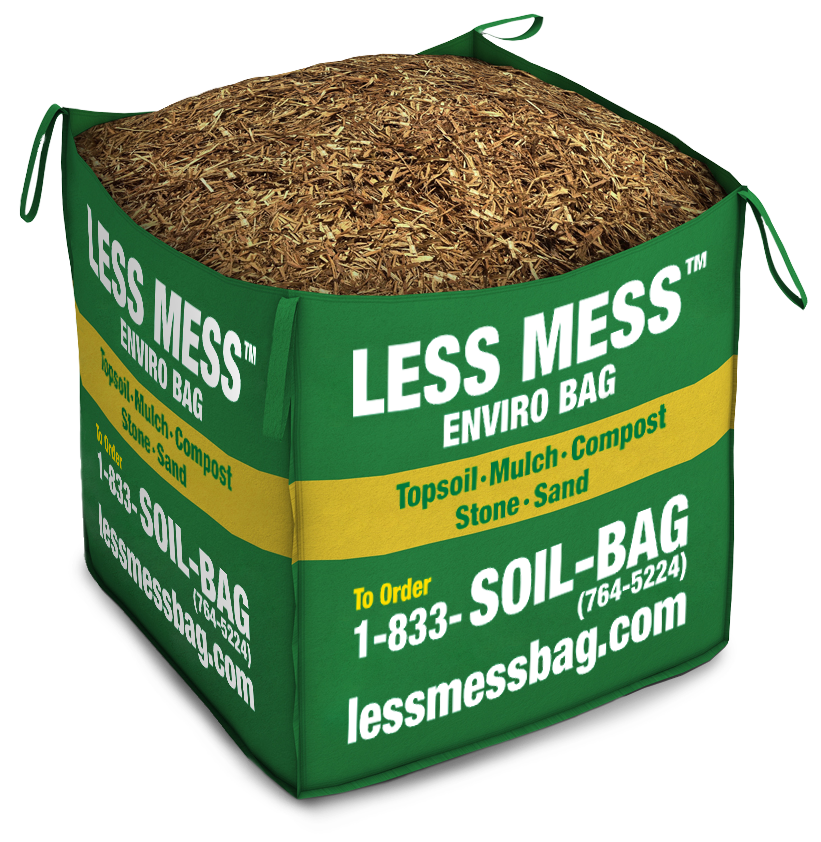 Premium Hemlock Mulch